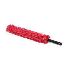 High quality chenille cloth duster window duster cleaning tools custom with cheap price